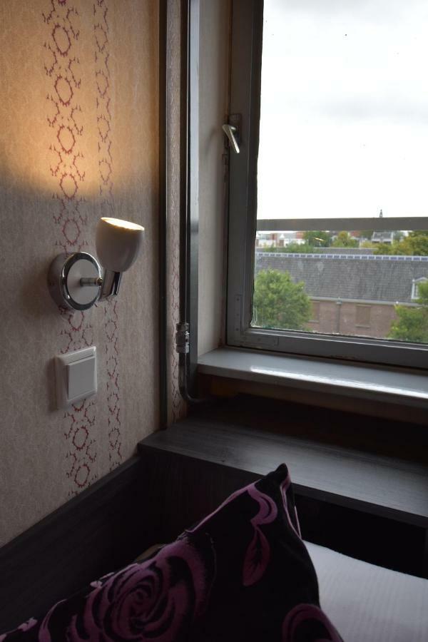 Hotel Hermitage Amsterdam Room photo